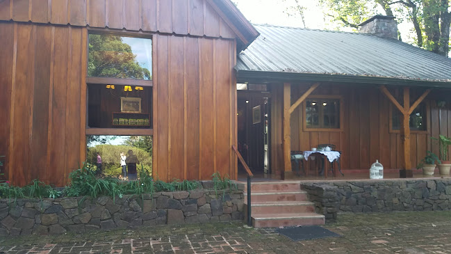 Camellias Golf Campos de Te