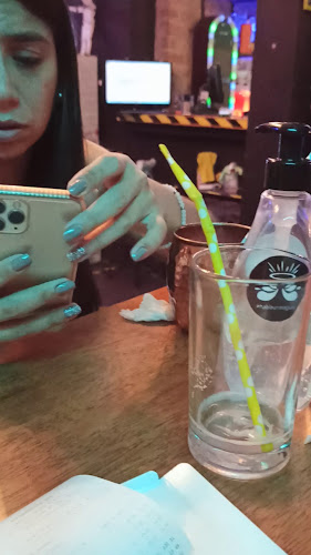 Comentarii opinii despre Aguabendita Bar