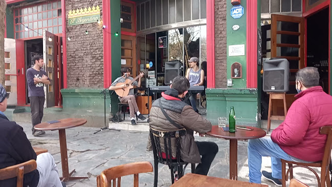 El Argentino - Gastronomía y hostelería