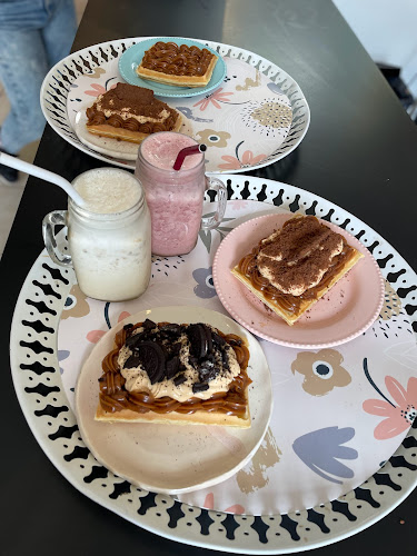 Opinii despre Torto’s Café în Pergamino - Gastronomía y hostelería