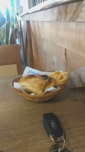 Opinii despre Bar Argentino în Córdoba - Gastronomía y hostelería