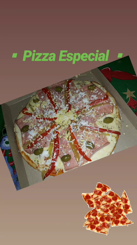 Opinii despre El Patrón de la Mila în Resistencia - Gastronomía y hostelería