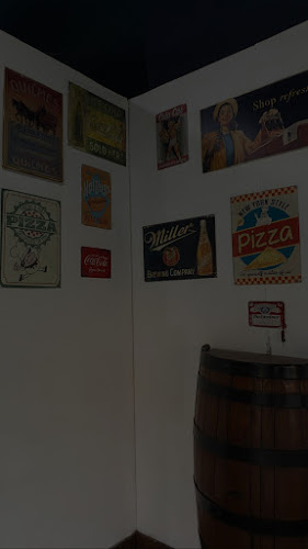 Opinii despre Camilo Costa în Pilar Centro - Gastronomía y hostelería