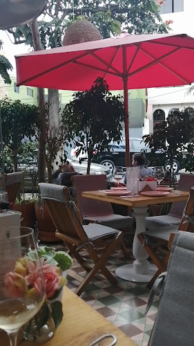 Opinii despre Amore în miraflores - Gastronomía y hostelería