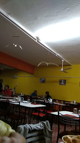 Opinii despre Restaurante La Gaviota în San Luis - Gastronomía y hostelería