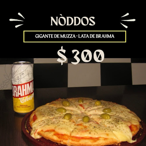 Nòddos cafe restobar - Junín