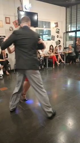 La Cafetería - Santa Fe de la Vera Cruz