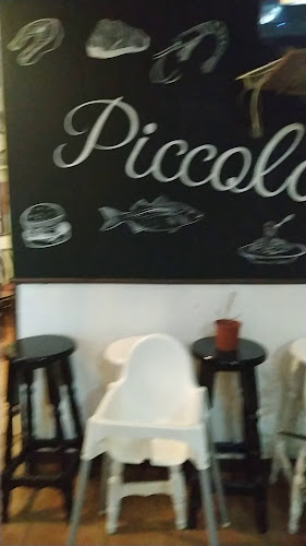 Piccolo Bar Restaurant - San Miguel de Tucumán