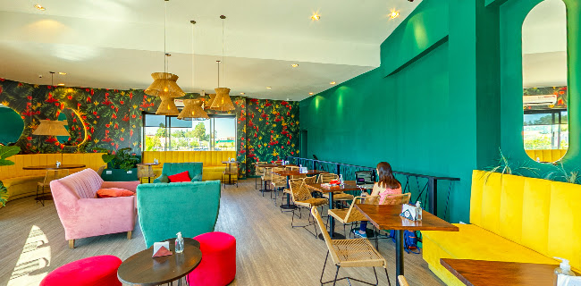 Fran Coffee Makers - Estacion Torreon