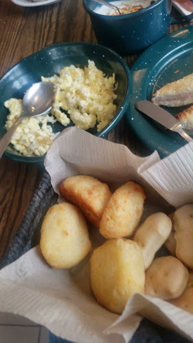 Opinii despre La Baguette în Junín - Gastronomía y hostelería