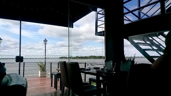 Opinii despre La Portuaria Bar în Formosa - Gastronomía y hostelería