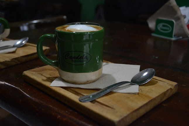 Opinii despre Candela Hurlingham în Hurlingham - Gastronomía y hostelería