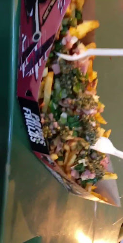 Opinii despre Papas Frulas în Mar del Plata - Gastronomía y hostelería