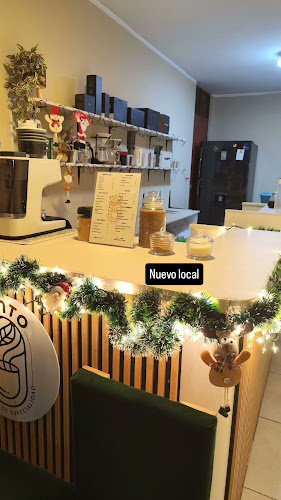 Opinii despre Punto cafetería de especialidad în Posadas - Gastronomía y hostelería