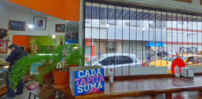 Panaderia Neugat - Córdoba