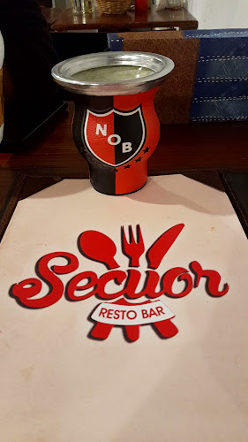 Secuor - Santa Fe de la Vera Cruz