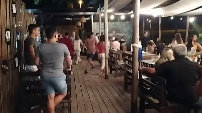 Opinii despre El Estadio Bar în Paraná - Gastronomía y hostelería