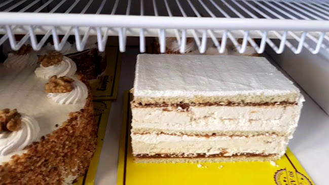 Opinii despre Panadería Europea în Villa Carlos Paz - Gastronomía y hostelería