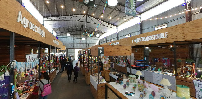 Mercado del Paraná