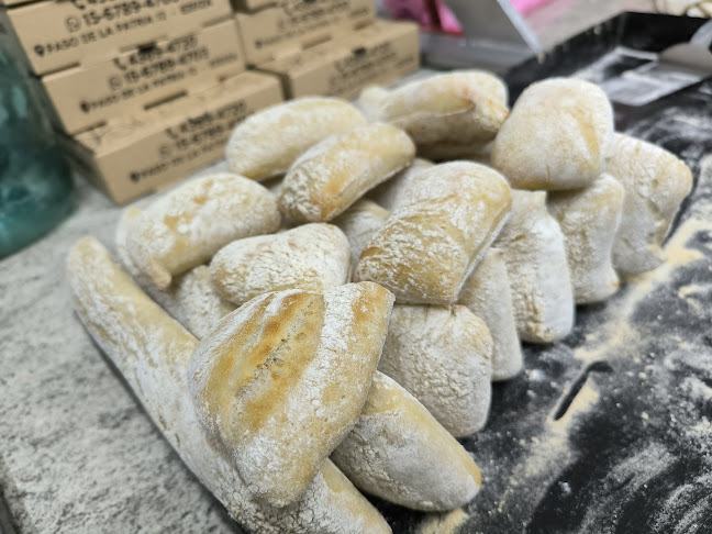 Comentarii opinii despre Doña Martina