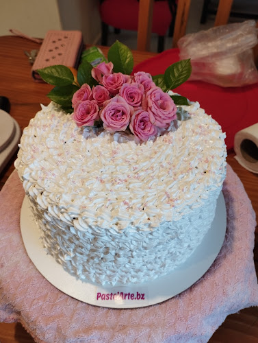 Opinii despre Pastelarte.bz în Gualeguaychú - Gastronomía y hostelería