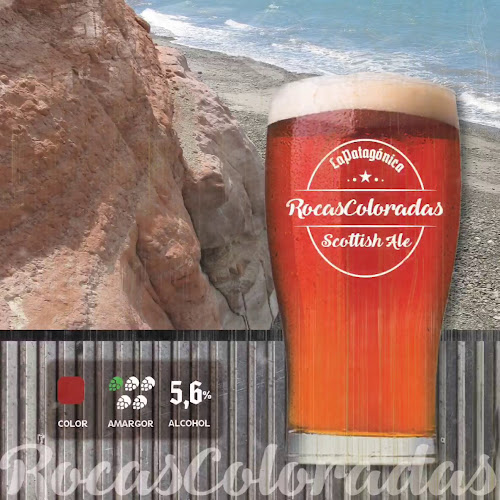 Opinii despre La Patagónica Fábrica De Cerveza în Comodoro Rivadavia - Gastronomía y hostelería