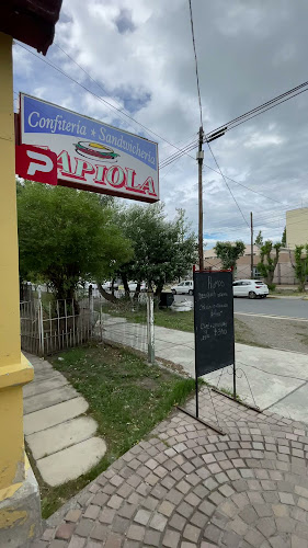 Opinii despre Confiteria Zapiola în Río Gallegos - Gastronomía y hostelería