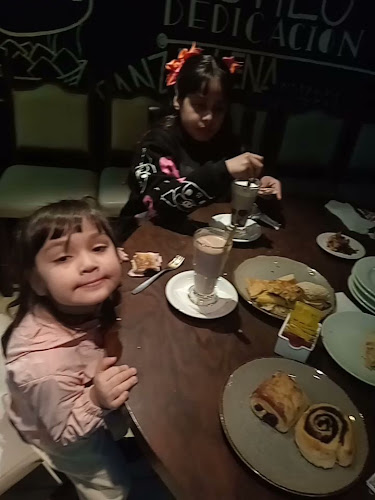 Spoon Ranelagh - Gran Buenos Aires