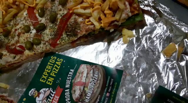 Opinii despre Raul El Trece în Gral. Rodríguez - Gastronomía y hostelería