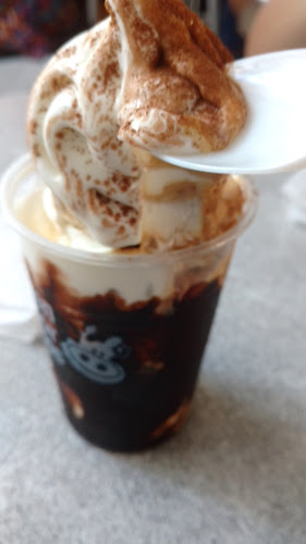 Opinii despre De Buen Humor Heladerias în Rosario - Gastronomía y hostelería