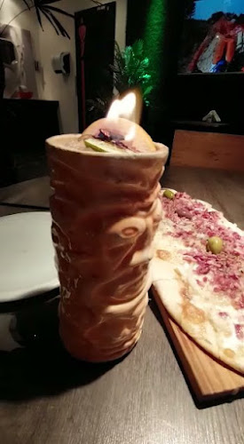 Opinii despre El Bar de Dorrego în Monte Grande - Gastronomía y hostelería