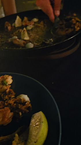 CALDO Restaurante - Mar del Plata