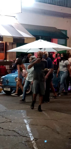 Comentarii opinii despre Passion Cafetería y Heladería Gourmet Lavazza&Martinez