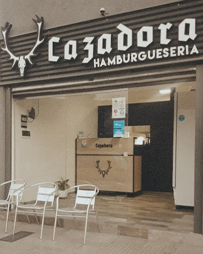 Cazadora - Hamburgueseria