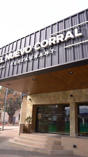 Opinii despre El Nuevo Corral în La Rioja - Gastronomía y hostelería