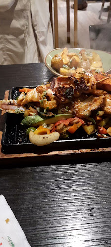 Comentarii opinii despre Restaurante ¡Oh! Mi Tumbes