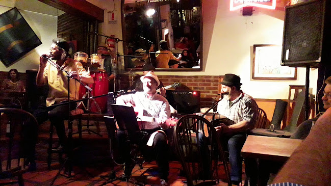 Dickens Pub - Mar del Plata