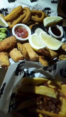 Peñón del Águila Rosario