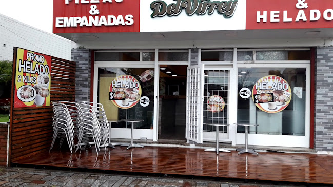 Opinii despre Heladeria del Virrey în Mar del Plata - Gastronomía y hostelería