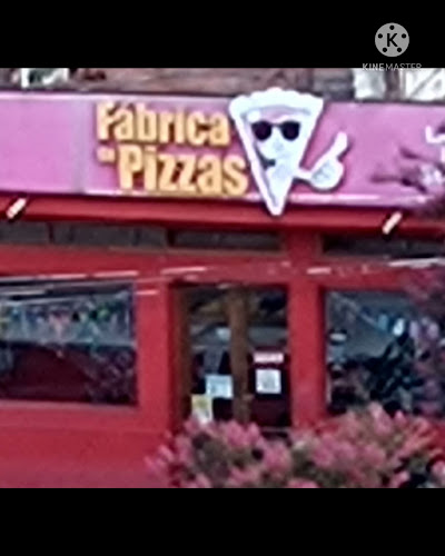 Fabrica De Pizzas