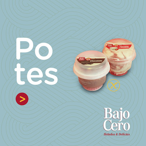 Opinii despre Bajo Cero Helados în EWN - Gastronomía y hostelería