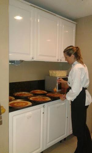 Opinii despre Italina Cátering y Perniles în Garin - Gastronomía y hostelería