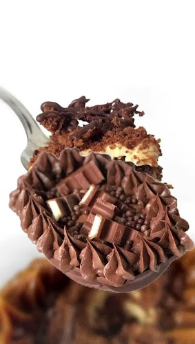 Opinii despre DELICES PASTELERÍA ROSARIO 🍰 în Rosario - Gastronomía y hostelería