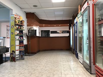 La Barra Casa de Comidas