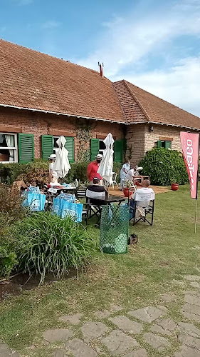 Club House Acantilados - Gastronomía y hostelería