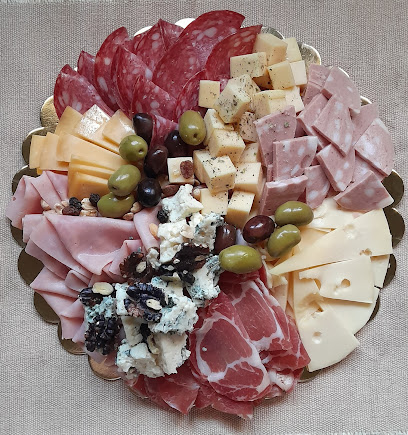 Salguero Gourmet Catering