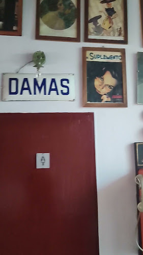 Comentarii opinii despre Restaurante La Fonda