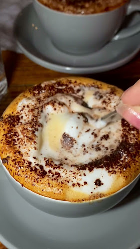 Sunday Coffee & Brunch - Pilar