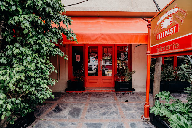 Restaurante Italpast