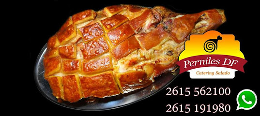 Perniles DF Mendoza